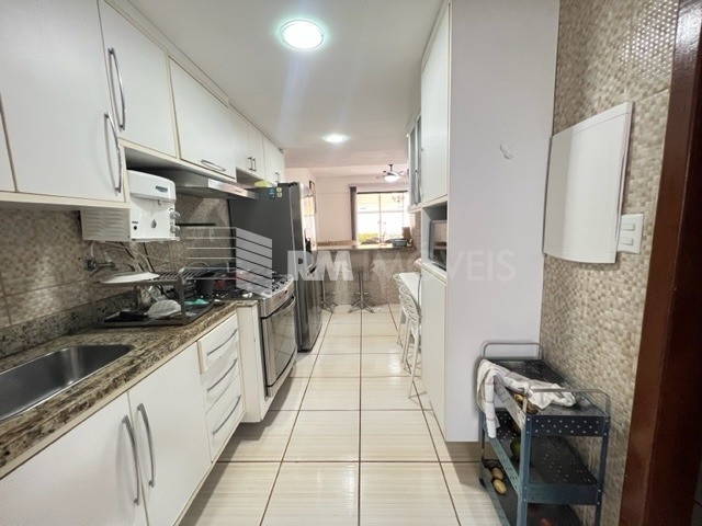 Casa de Condomínio, 4 quartos - Foto 18