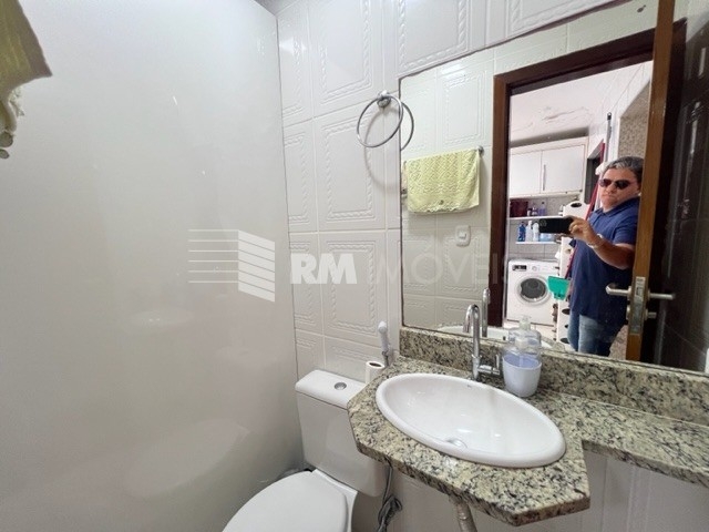 Casa de Condomínio, 4 quartos - Foto 20