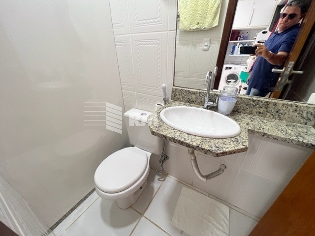 Casa de Condomínio, 4 quartos - Foto 21