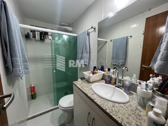 Casa de Condomínio, 4 quartos - Foto 27