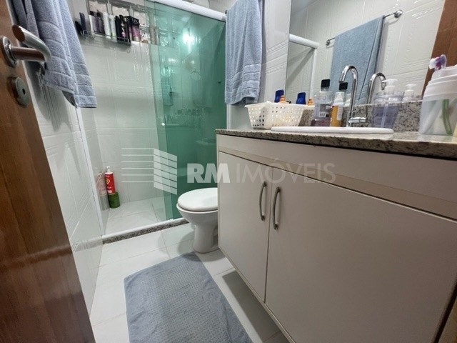 Casa de Condomínio, 4 quartos - Foto 28