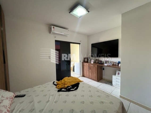 Casa de Condomínio, 4 quartos - Foto 30