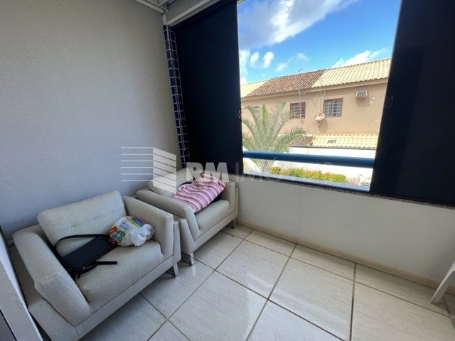 Casa de Condomínio, 4 quartos - Foto 31