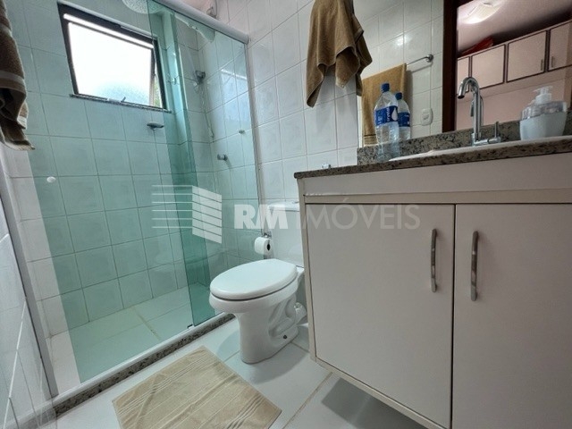 Casa de Condomínio, 4 quartos - Foto 38