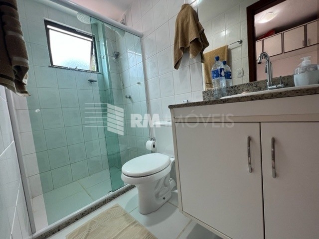 Casa de Condomínio, 4 quartos - Foto 39