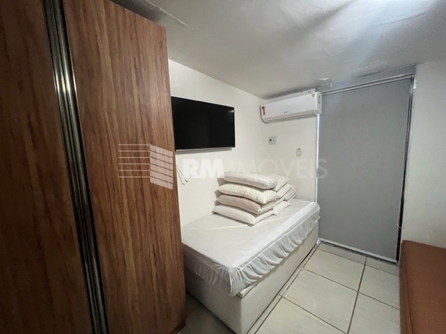 Casa de Condomínio, 4 quartos - Foto 46