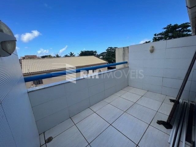 Casa de Condomínio, 4 quartos - Foto 48