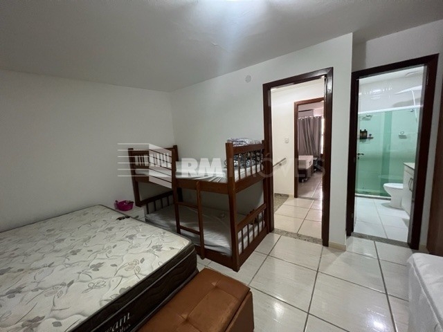 Casa de Condomínio, 4 quartos - Foto 49