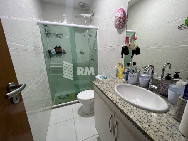 Casa de Condomínio, 4 quartos - Foto 51