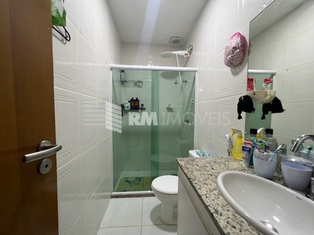 Casa de Condomínio, 4 quartos - Foto 53