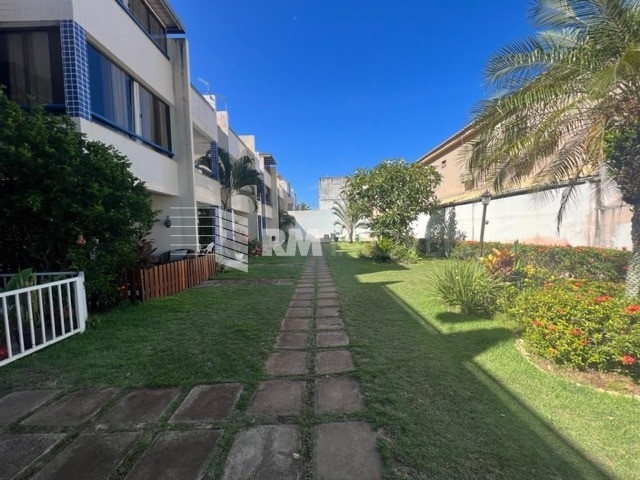 Casa de Condomínio, 4 quartos - Foto 54