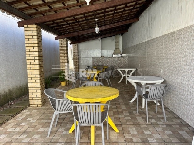 Casa de Condomínio, 4 quartos - Foto 55