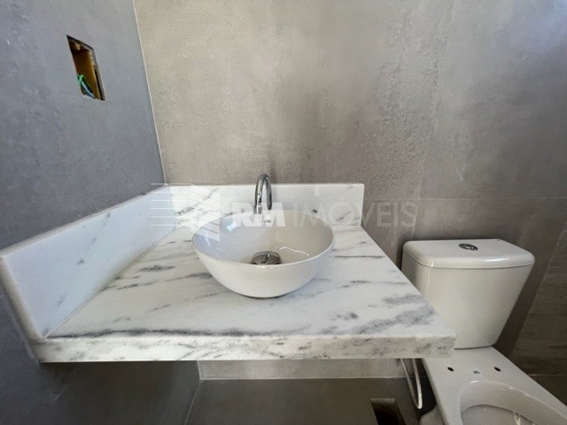 Casa de Condomínio, 4 quartos - Foto 11