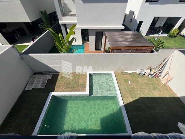 Casa de Condomínio, 4 quartos - Foto 29