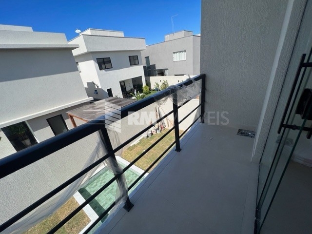 Casa de Condomínio, 4 quartos - Foto 30