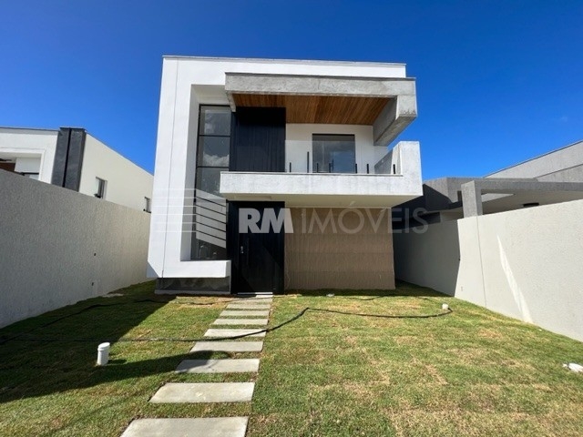 Casa de Condomínio, 4 quartos - Foto 2