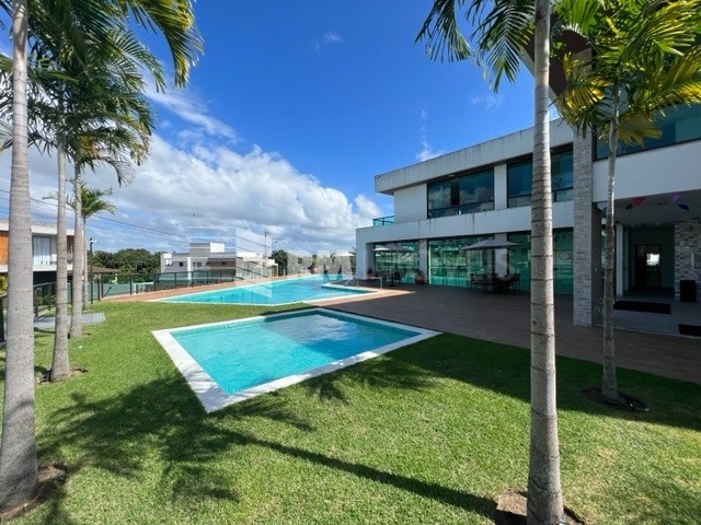 Casa de Condomínio, 4 quartos - Foto 37