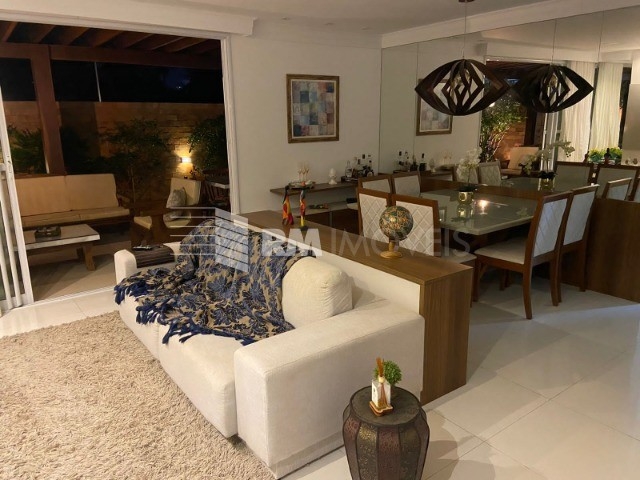 Casa de Condomínio, 4 quartos - Foto 3