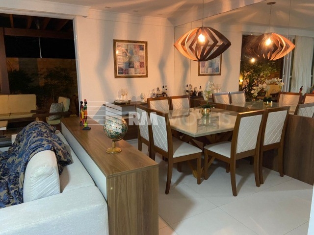 Casa de Condomínio, 4 quartos - Foto 4