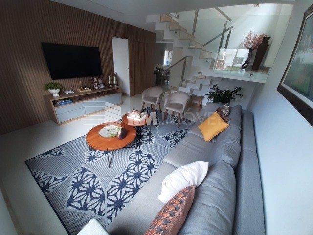 Casa de Condomínio, 4 quartos - Foto 2