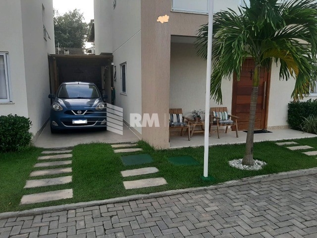 Casa de Condomínio, 4 quartos - Foto 3