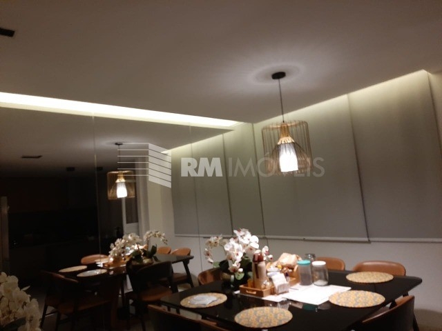 Casa de Condomínio, 4 quartos - Foto 10