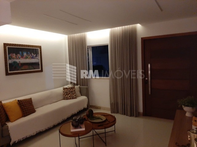 Casa de Condomínio, 4 quartos - Foto 11