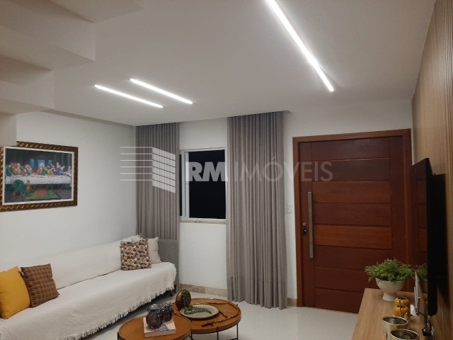 Casa de Condomínio, 4 quartos - Foto 12