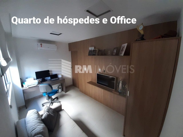 Casa de Condomínio, 4 quartos - Foto 13