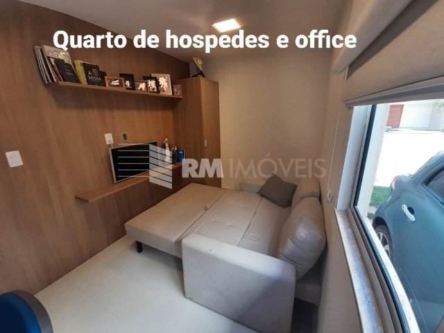 Casa de Condomínio, 4 quartos - Foto 14