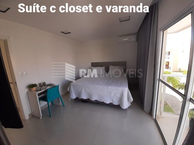 Casa de Condomínio, 4 quartos - Foto 16