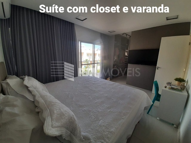 Casa de Condomínio, 4 quartos - Foto 17