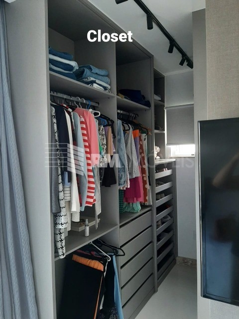 Casa de Condomínio, 4 quartos - Foto 18