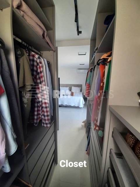 Casa de Condomínio, 4 quartos - Foto 19