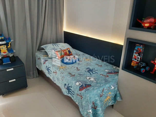 Casa de Condomínio, 4 quartos - Foto 22