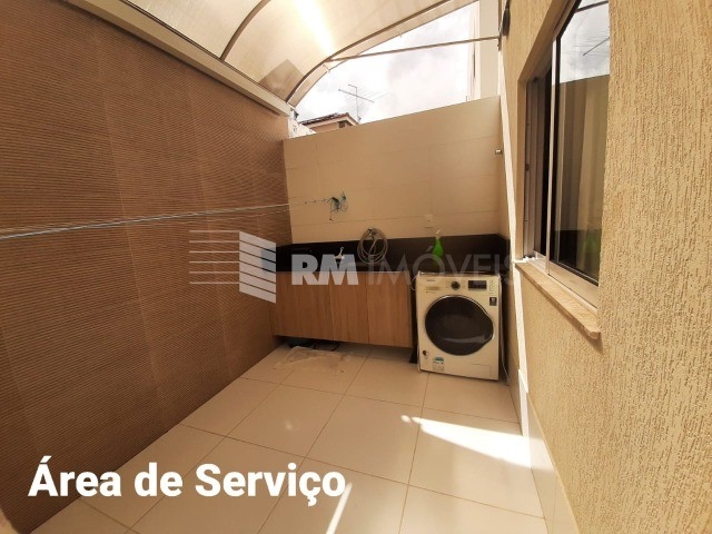 Casa de Condomínio, 4 quartos - Foto 27