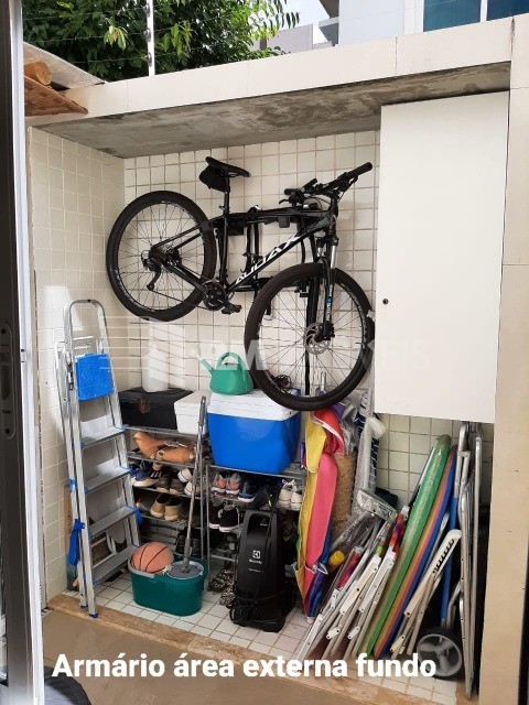 Casa de Condomínio, 4 quartos - Foto 28