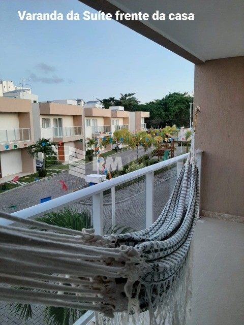 Casa de Condomínio, 4 quartos - Foto 30