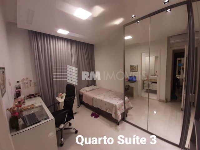 Casa de Condomínio, 4 quartos - Foto 31