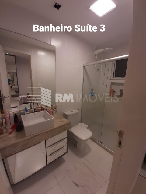 Casa de Condomínio, 4 quartos - Foto 33