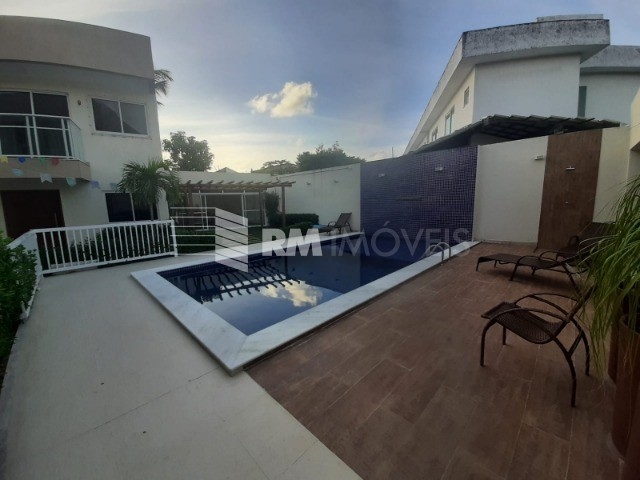 Casa de Condomínio, 4 quartos - Foto 35