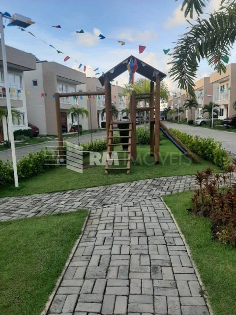 Casa de Condomínio, 4 quartos - Foto 36