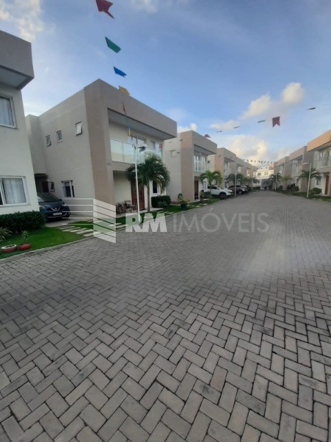 Casa de Condomínio, 4 quartos - Foto 38