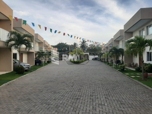 Casa de Condomínio, 4 quartos - Foto 40