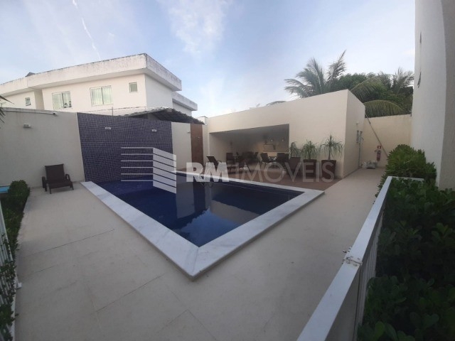 Casa de Condomínio, 4 quartos - Foto 41