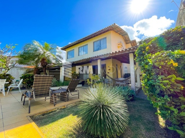 Casa, 4 quartos, 174 m² - Foto 1