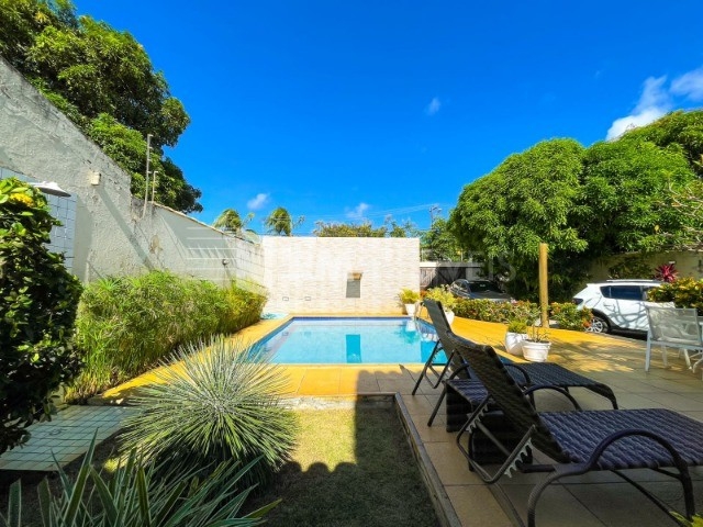 Casa, 4 quartos, 174 m² - Foto 2