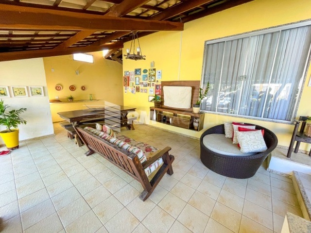 Casa, 4 quartos, 174 m² - Foto 4