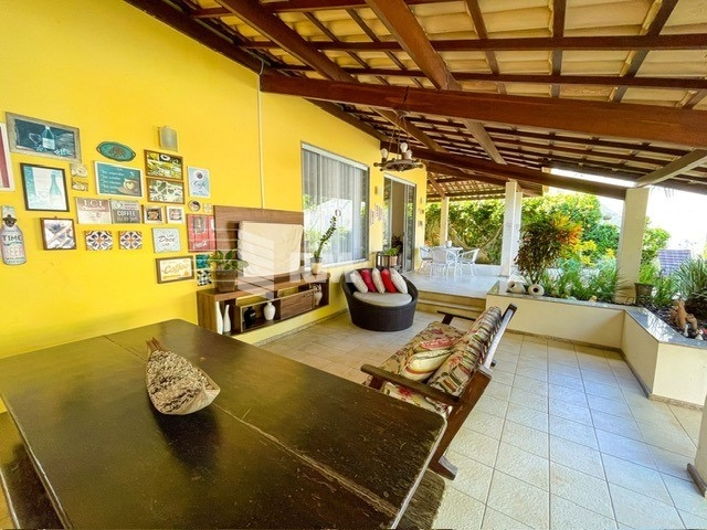 Casa, 4 quartos, 174 m² - Foto 5