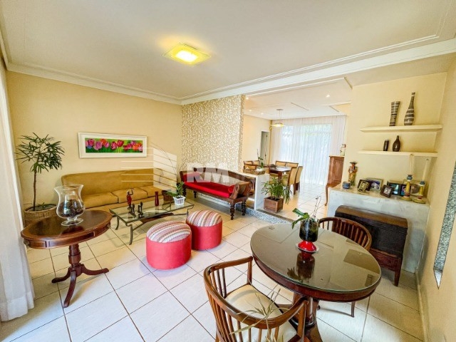 Casa, 4 quartos, 174 m² - Foto 9